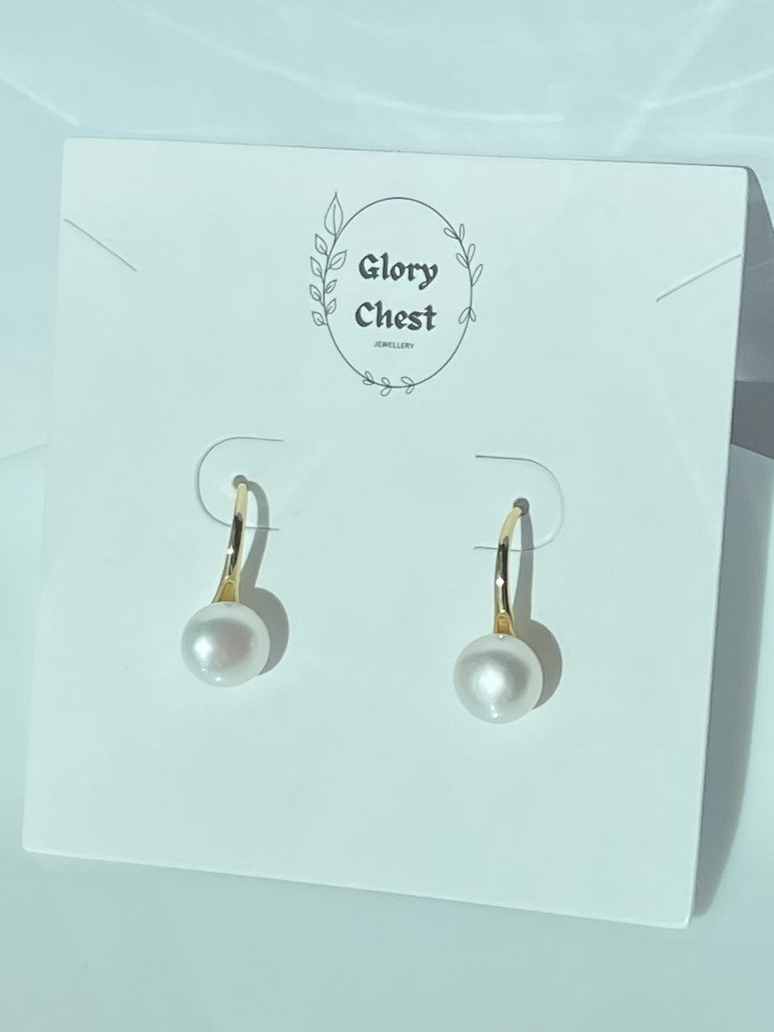 Ren Earrings
