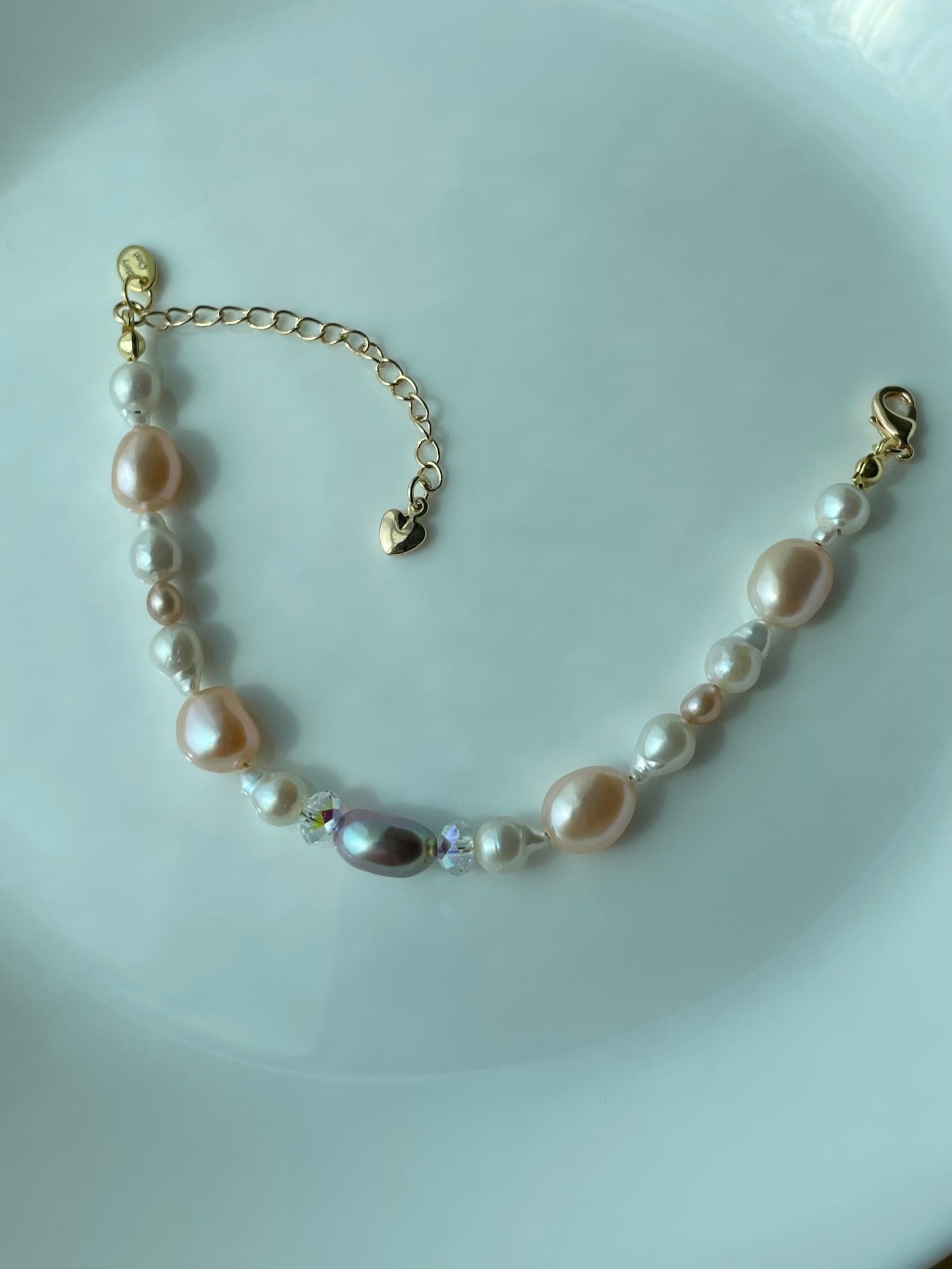 Dhia Bracelet