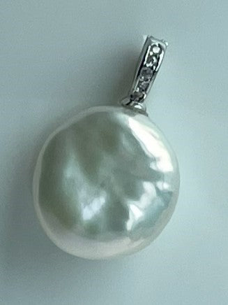 Moon Pendant