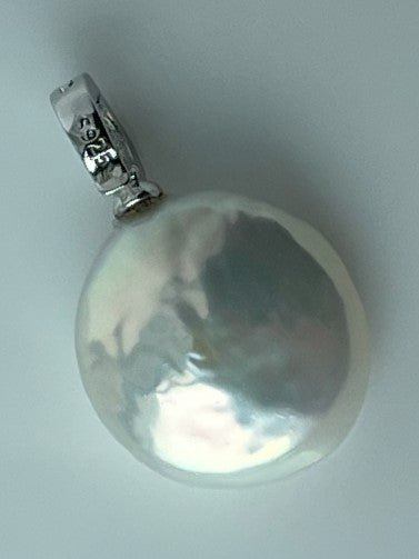 Moon Pendant