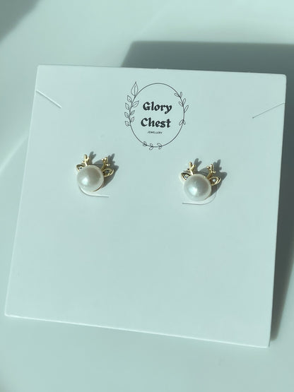 Kai Earrings