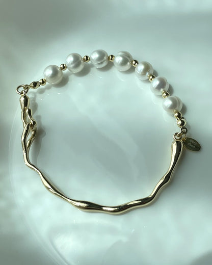 Nia Bracelet