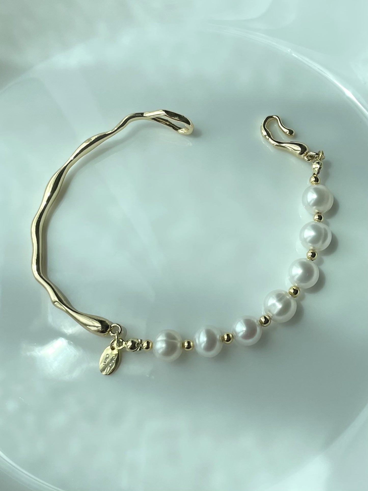 Nia Bracelet